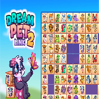 Dream Pet Link 2