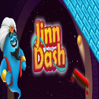 Jinn Dash 1