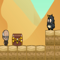 Mr Macagi Adventures