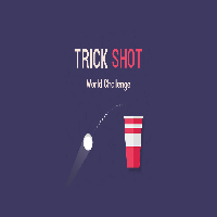 Trick Shot World Challenge
